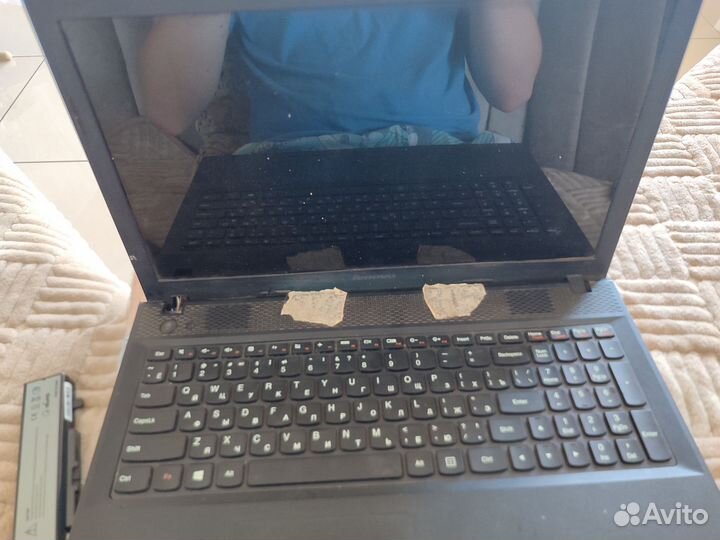Lenovo g500