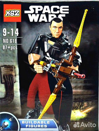 Конструктор