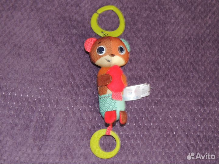 Развивающая дуга