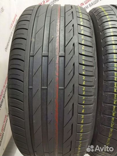 Bridgestone Turanza T001 245/45 R18 100Y