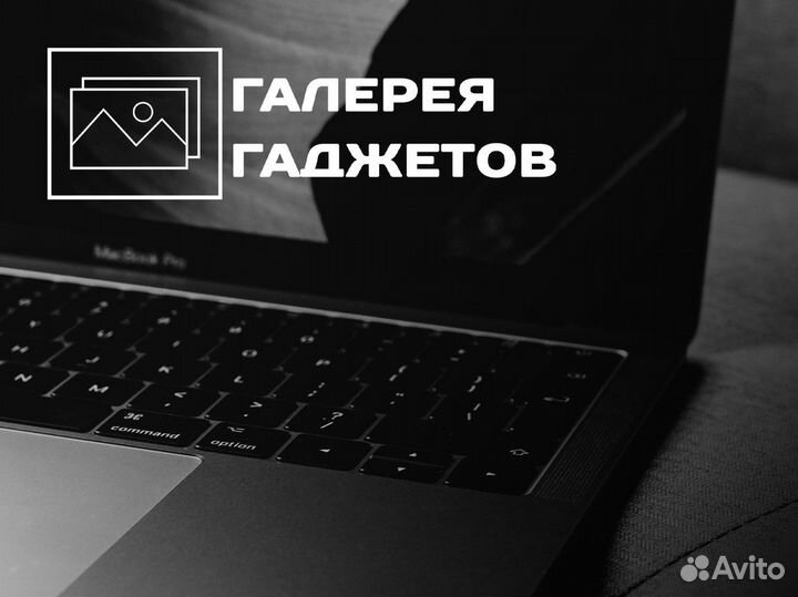 Галерея Гаджетов: техношедевры здесь