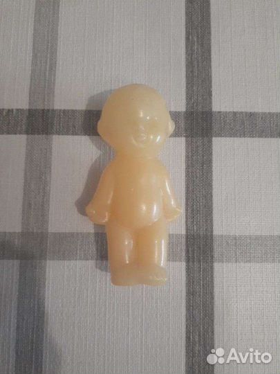 Пупсик СССР