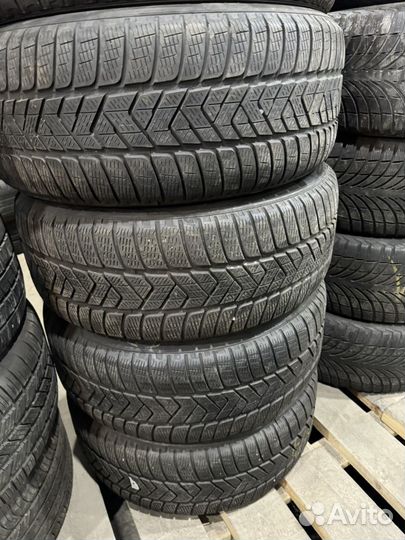 Vredestein Wintrac 4 Xtreme 255/50 R19