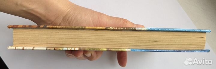 Тайна разрушенного замка Э. Блайтон