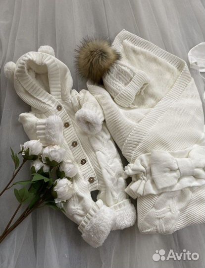 Комплект на выписку