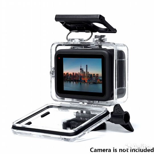 Подводный бокс GoPro Hero 9/10 Black