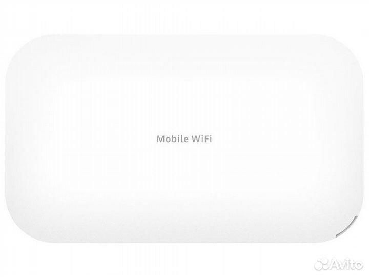 Huawei Mobile WiFi 3s E5576-325 Белый