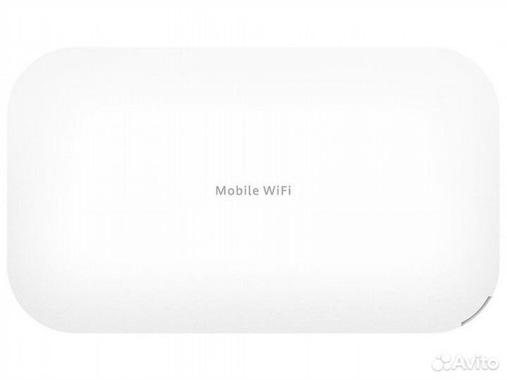 Huawei Mobile WiFi 3s E5576-325 Белый