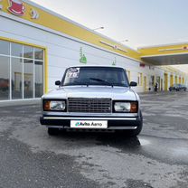 ВАЗ (LADA) 2107 1.6 MT, 2010, 100 000 км