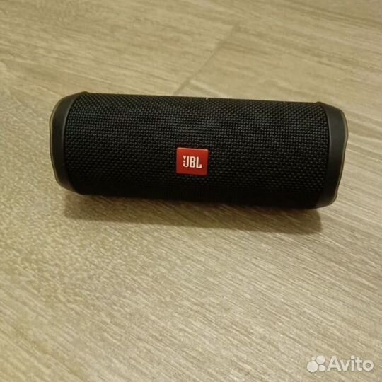 Колонка jbl flip 4 оригинальная