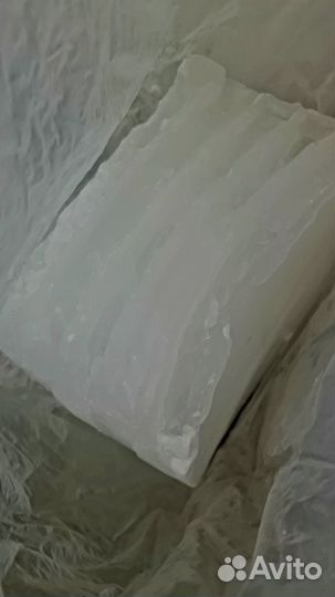 Пищевой парафин марки П 2