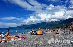 Автобусный тур в Абхазию из Уфы