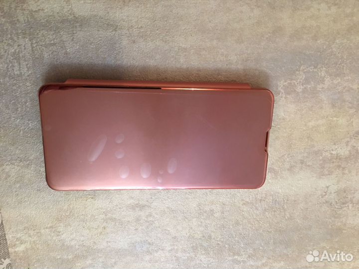 Чехол- книжка для Samsung Galaxy A 41