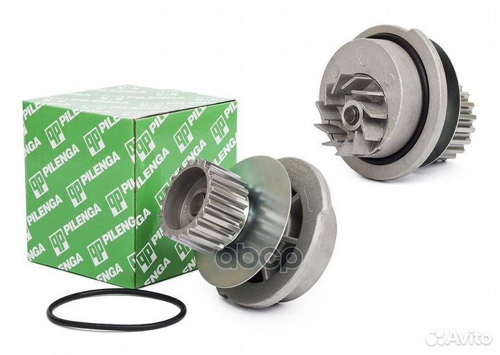 Помпа водяная Daewoo/Pilenga/ WPP1801 pilenga