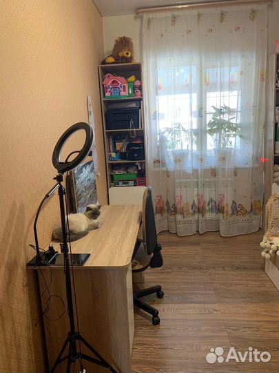 Детская комната