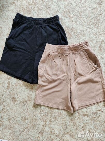 Шорты oodji размер M