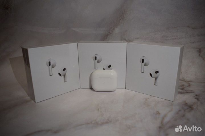 Airpods 3