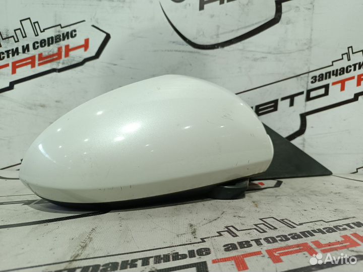 Зеркало nissan wingroad wfny11 WFY11 whny11 WHY11 WPY11 WRY11 5 контактов правое 2 модель 96301WE104