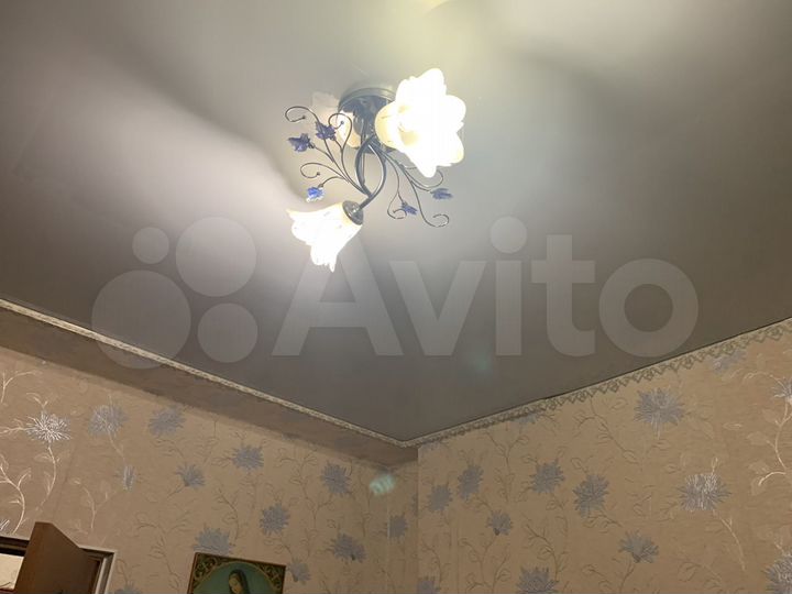 2-к. квартира, 36,1 м², 2/2 эт.