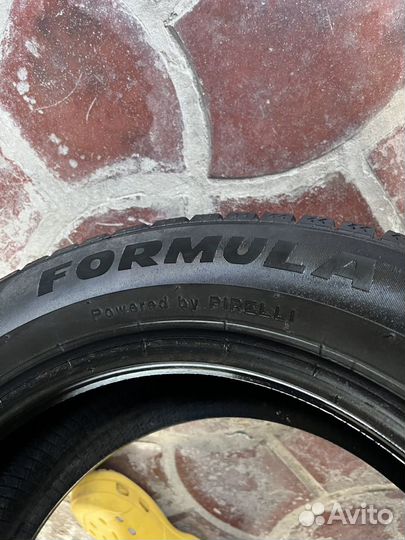 Formula Ice 205/60 R16