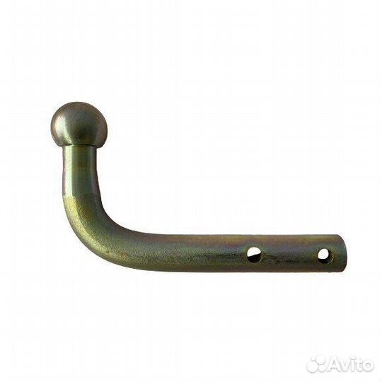 Шар фаркопа короткий