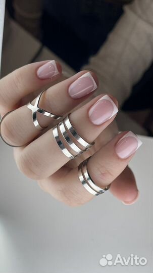 Мастер маникюра