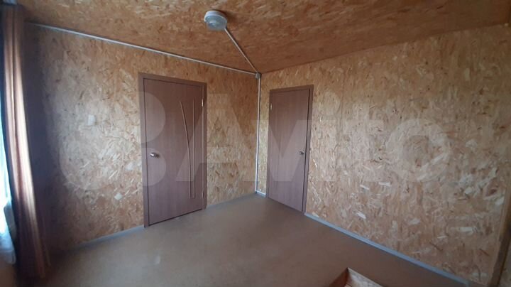 Дача 81,3 м² на участке 3,7 сот.