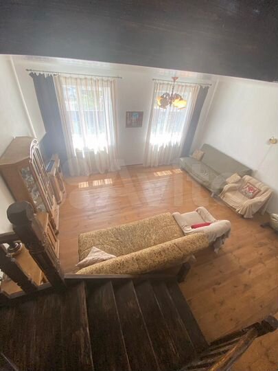 Дом 130 м² на участке 5 сот.