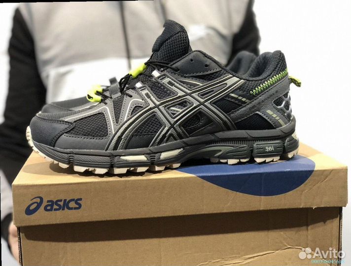 Кроссовки Asics Gel Kahana (Арт.82706)