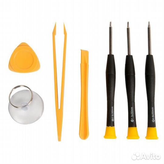 Аккумулятор в наборе ZeepDeep для iPhone 7 plus +1