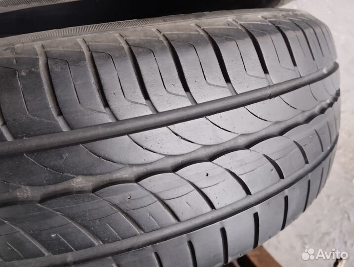 Pirelli Cinturato P1 185/65 R15