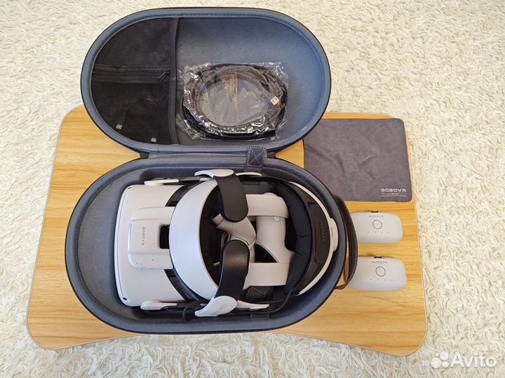 Vr шлем Oculus Quest 2 128gb