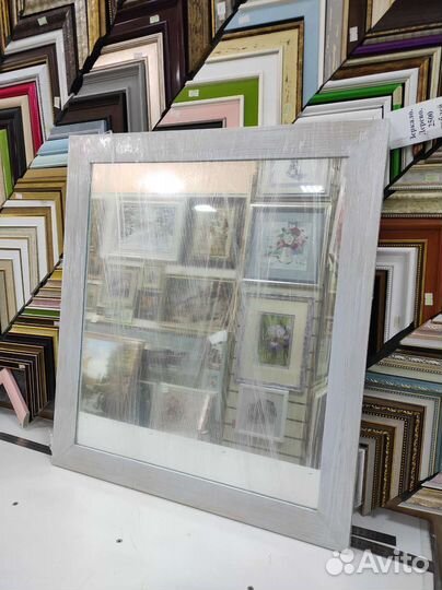 Зеркало в коридор