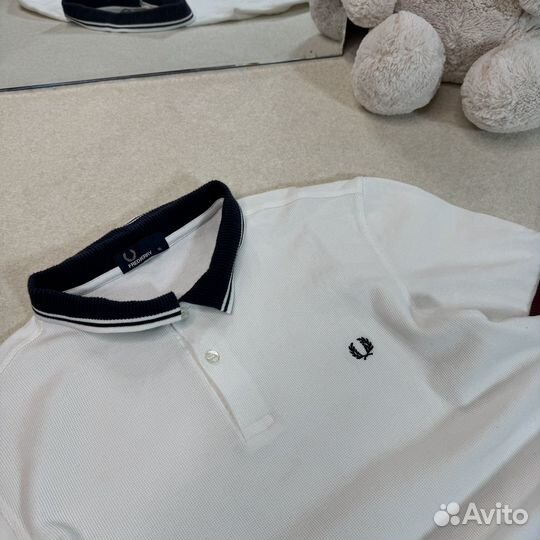 Футболка-поло Fred Perry оригинал