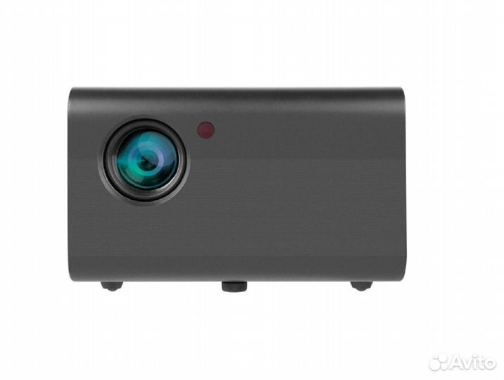 Проектор мультимедийный Rombica Ray Smart Cube