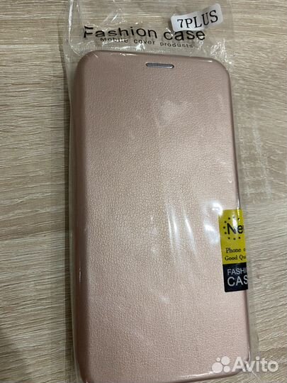 Чехол на iPhone 7 plus