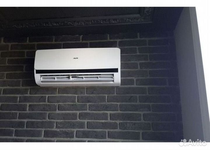 Кондиционер / большой выбор