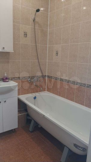 2-к. квартира, 38 м², 8/16 эт.