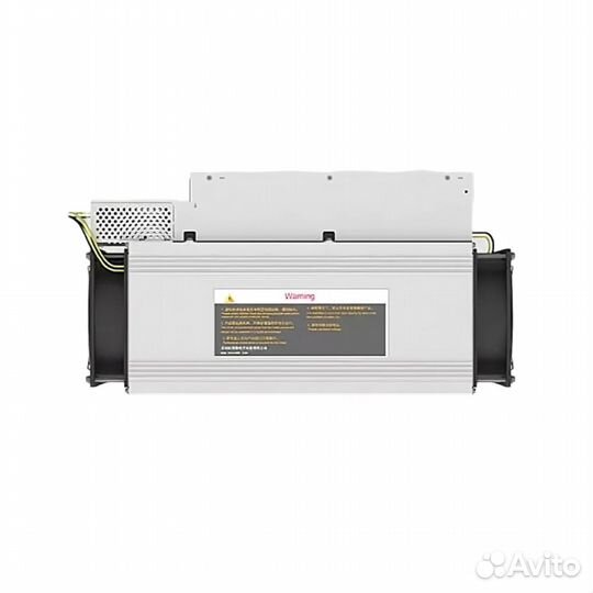 Майнер Whatsminer (GTD) M60 19W 180 Th/S