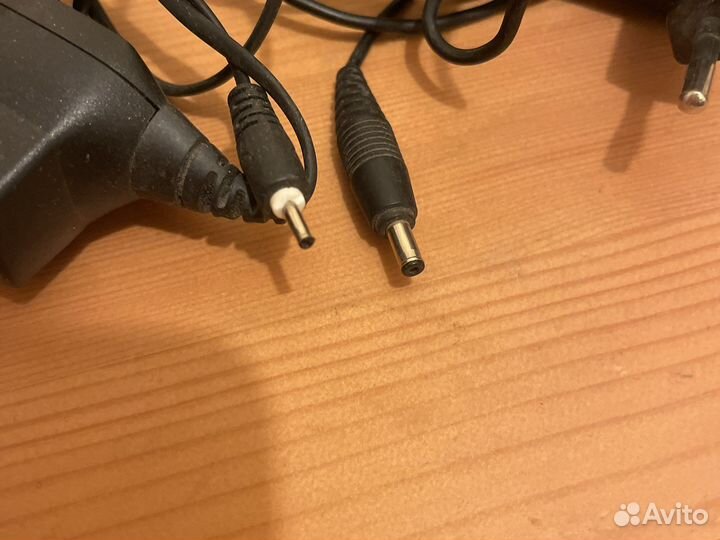 Зарядка nokia