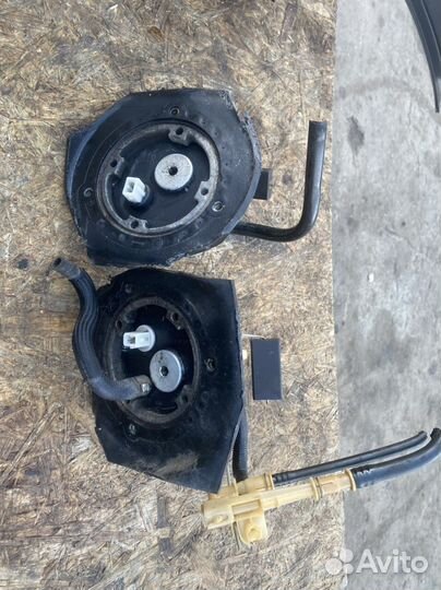 Датчик уровня топлива mercedes w208 w202