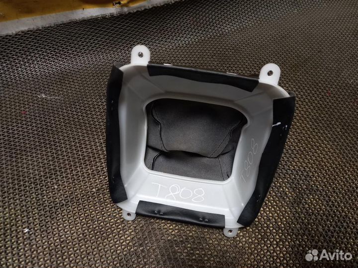 Рычаг переключения кпп honda CR-V RD8