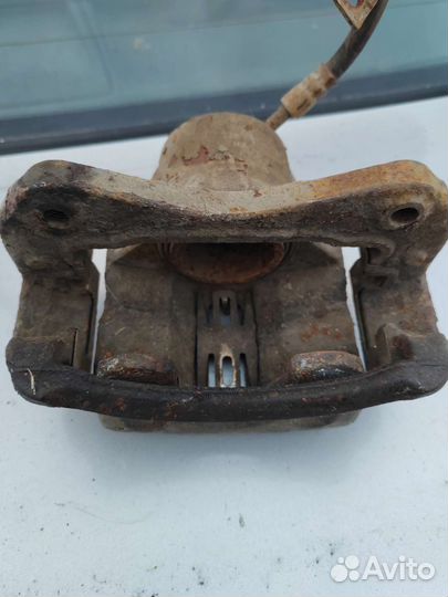 Суппорт Хундай Элантра j3