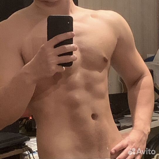 Фитнес тренер онлайн