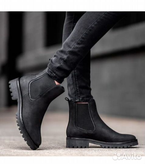 Обувь для верховой езды