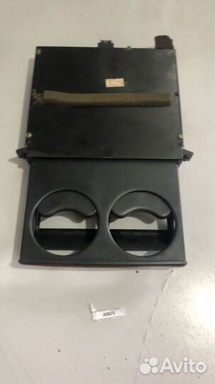 Подстаканник Hyundai Lantra