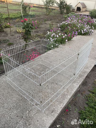 Вольер для собак