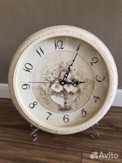 Часы настенные artima, telstar