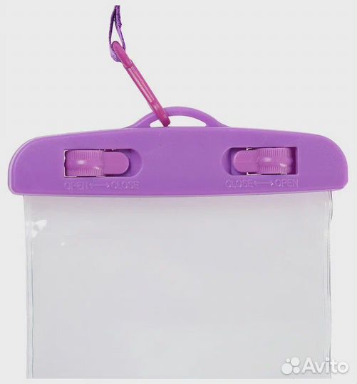 Водонепроницаемый чехол для телефонов