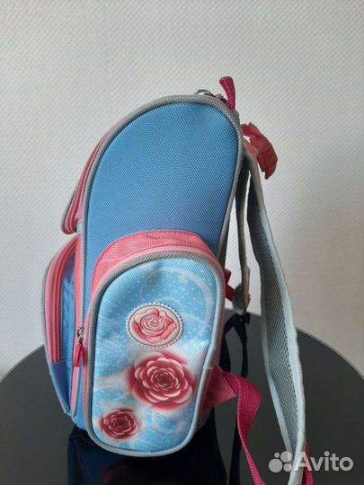 Детский ортопедический рюкзак